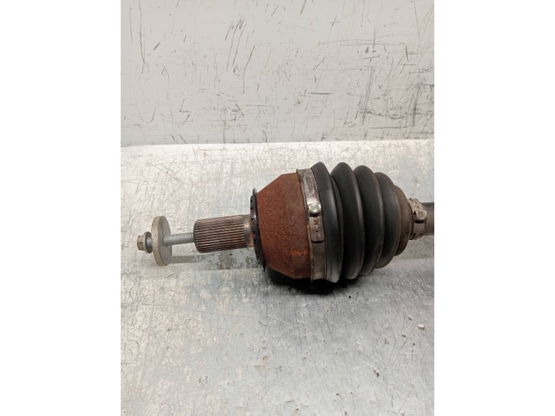 Recambio de transmision delantera izquierda para volvo xc60 kinetic 2wd referencia OEM IAM   