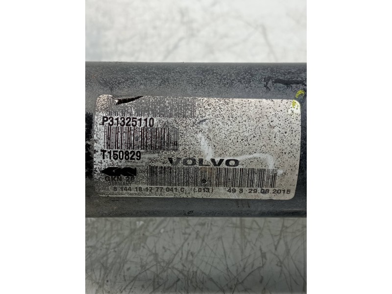 Recambio de transmision delantera izquierda para volvo xc60 kinetic 2wd referencia OEM IAM   