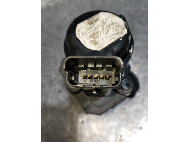 Recambio de valvula egr para citroen c3 1.4 hdi referencia OEM IAM   