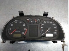 Recambio de cuadro instrumentos para seat arosa (6h1) 1.0 referencia OEM IAM 6H0920860L 0263613001 