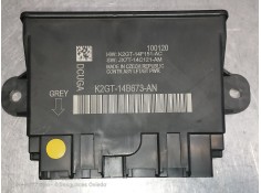 Recambio de modulo electronico para ford mondeo turn. hybrid trend referencia OEM IAM K2GT14B673AN K2GT14F151AC JX7T14C121AM