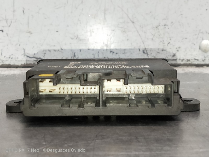 Recambio de modulo electronico para ford mondeo turn. hybrid trend referencia OEM IAM K2GT14B673AN K2GT14F151AC JX7T14C121AM