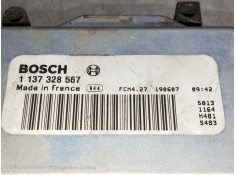 Recambio de modulo electronico para ford mondeo turn. hybrid trend referencia OEM IAM 1137328567   2