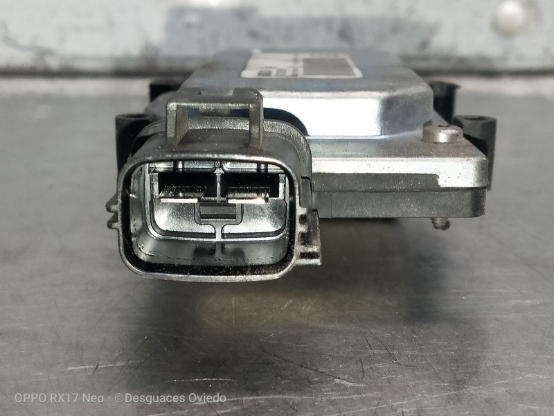 Recambio de modulo electronico para ford mondeo turn. hybrid trend referencia OEM IAM 1137328567  