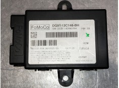 Recambio de modulo electronico para ford mondeo turn. hybrid trend referencia OEM IAM DG9T13C148BH DG9T14D063BH 
