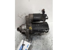 Recambio de motor arranque para volkswagen golf iii cabrio (1e7) básico referencia OEM IAM 0001121008 BOSCH 