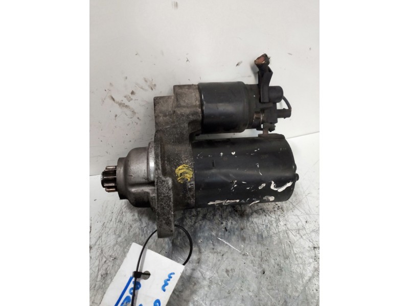 Recambio de motor arranque para volkswagen golf iii cabrio (1e7) básico referencia OEM IAM 0001121008 BOSCH  Recambio de motor arranque para volkswagen golf iii cabrio (1e7) básico referencia OEM IAM 0001121008 BOSCH