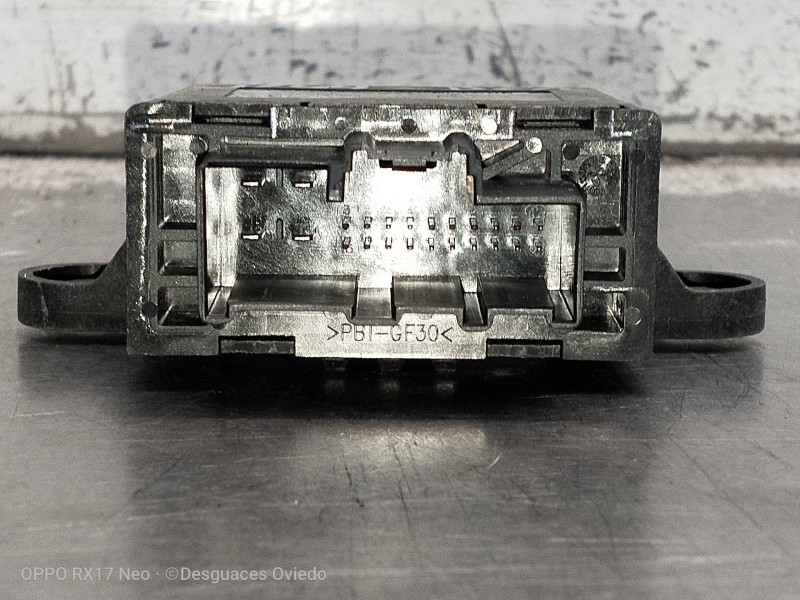 Recambio de modulo electronico para ford mondeo turn. hybrid trend referencia OEM IAM DG9T14B534 10348864 