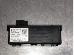 Recambio de modulo electronico para ford mondeo turn. hybrid trend referencia OEM IAM GD9T15K619BB 200109 