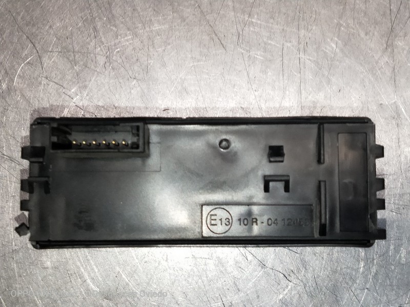 Recambio de modulo electronico para ford mondeo turn. hybrid trend referencia OEM IAM GD9T15K619BB 200109 