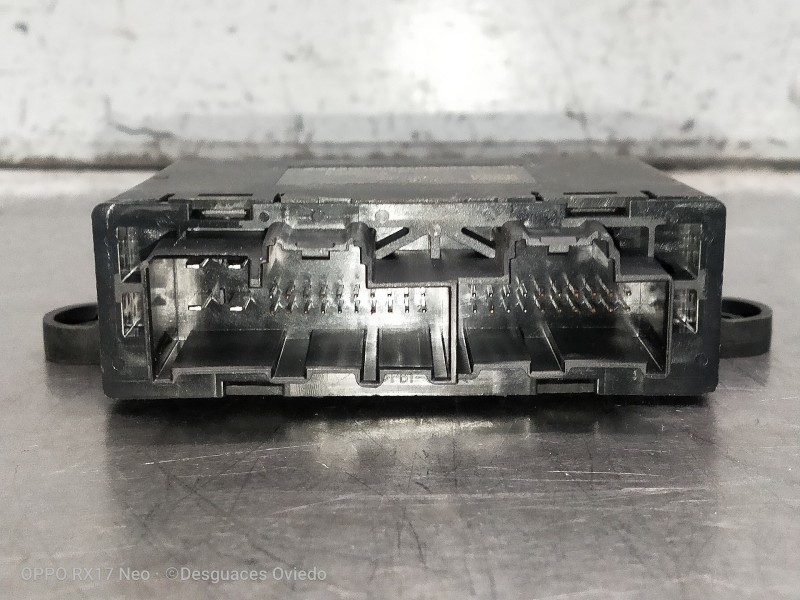 Recambio de modulo electronico para ford mondeo turn. hybrid trend referencia OEM IAM DG9T14B533 10507920 