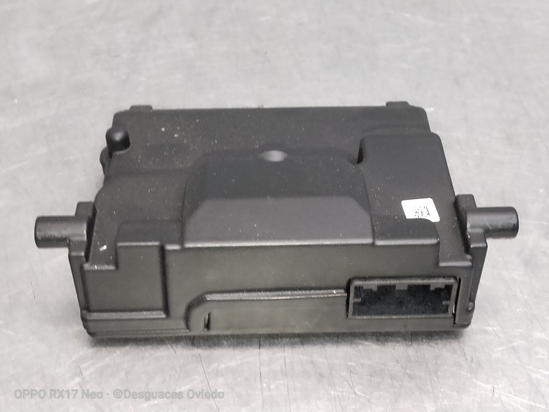 Recambio de modulo electronico para ford mondeo turn. hybrid trend referencia OEM IAM LG9T19H406CD  