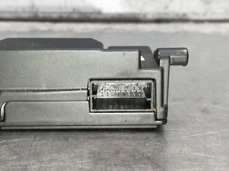 Recambio de modulo electronico para ford mondeo turn. hybrid trend referencia OEM IAM LG9T19H406CD  