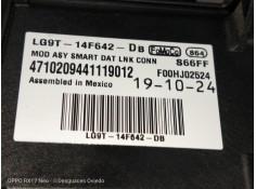 Recambio de modulo electronico para ford mondeo turn. hybrid trend referencia OEM IAM LG9T14F642DB OBD  2