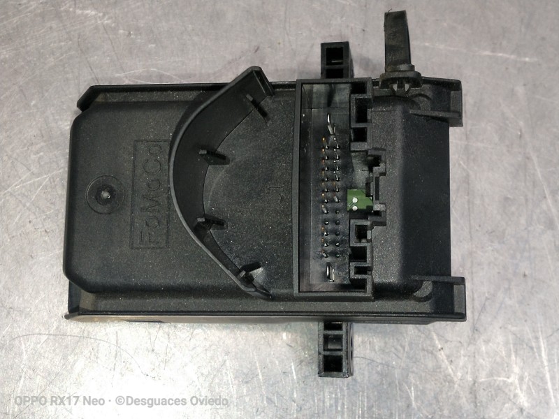 Recambio de modulo electronico para ford mondeo turn. hybrid trend referencia OEM IAM LG9T14F642DB OBD 