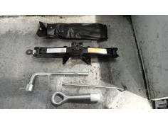 Recambio de gato para citroen c-crosser 2.2 hdi fap cat referencia OEM IAM   