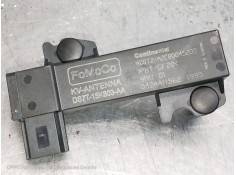 Recambio de modulo electronico para ford mondeo turn. hybrid trend referencia OEM IAM DS7T15K603AA A2C80045200 