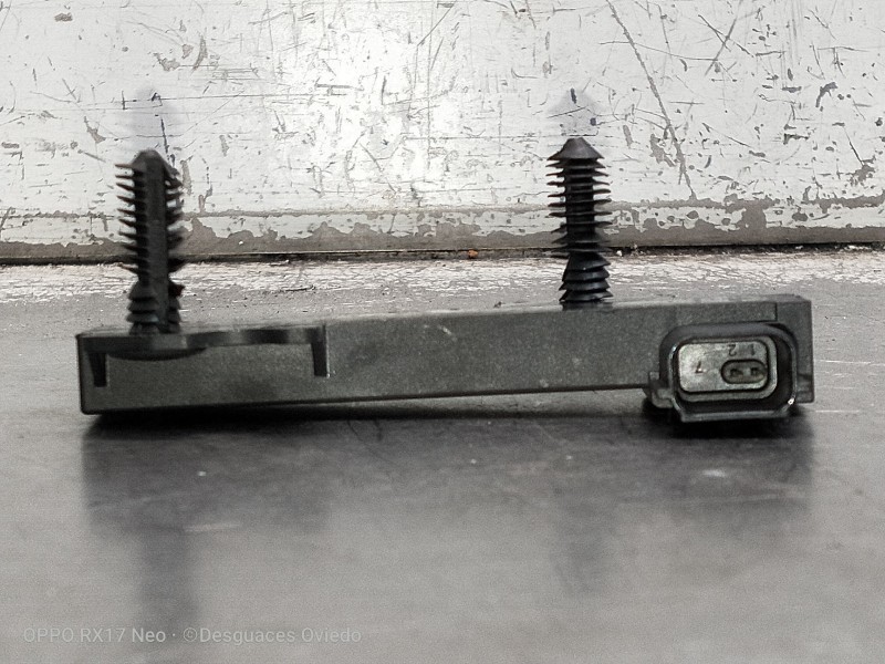 Recambio de modulo electronico para ford mondeo turn. hybrid trend referencia OEM IAM DS7T15K603AA A2C80045200 