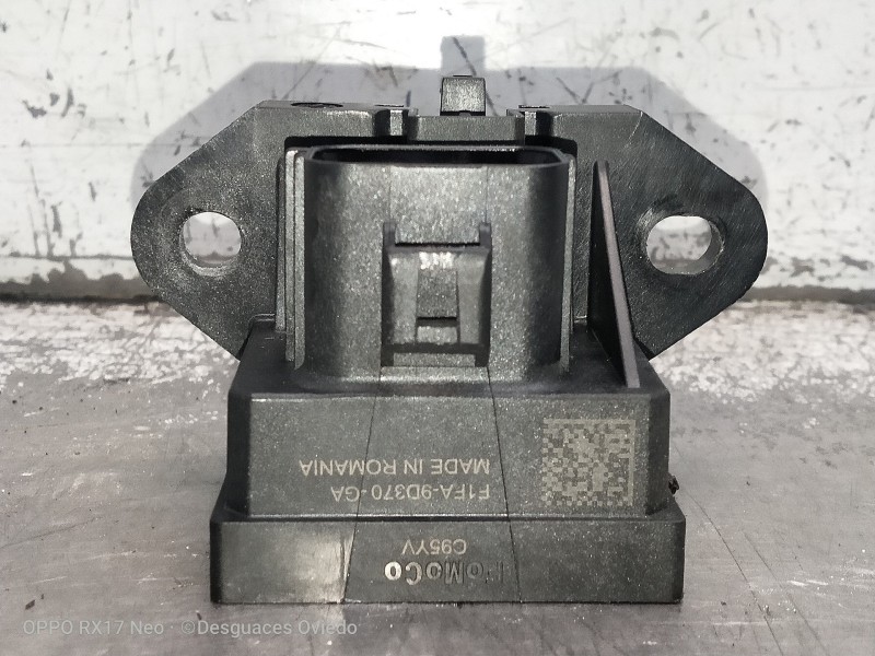 Recambio de modulo electronico para ford mondeo turn. hybrid trend referencia OEM IAM F1F49D370GA  