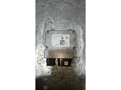 Recambio de centralita airbag para ford fiesta (ccn) 1.25 16v cat referencia OEM IAM C1BT14B321CF  