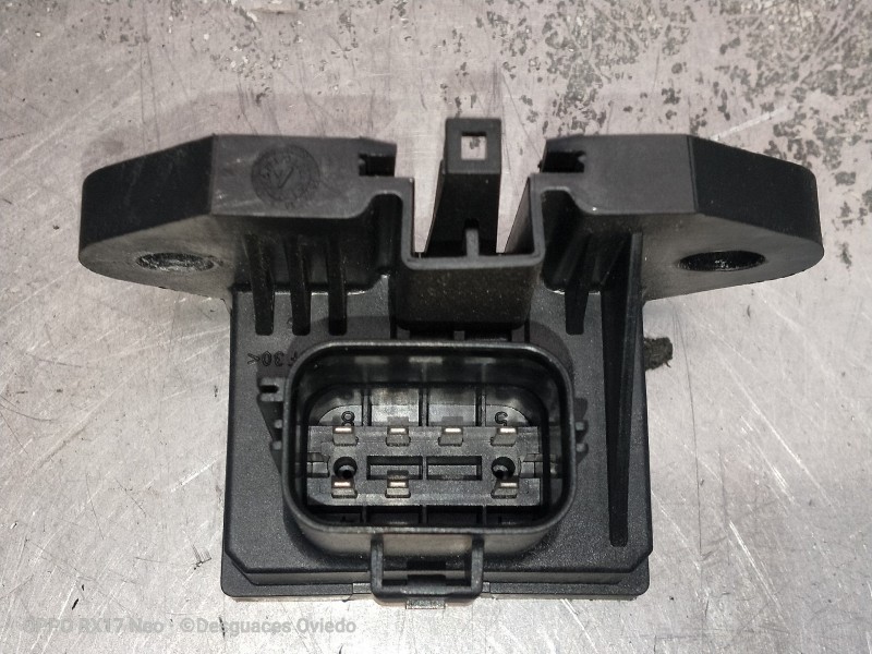 Recambio de modulo electronico para ford mondeo turn. hybrid trend referencia OEM IAM F1F49D370GA  