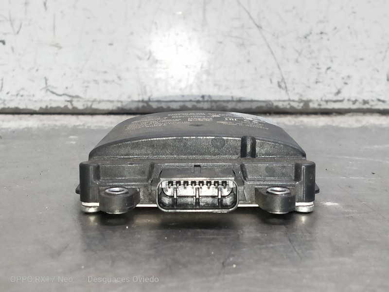 Recambio de modulo electronico para ford mondeo turn. hybrid trend referencia OEM IAM 002201130014A A2C76885601 KS7T14D453AD