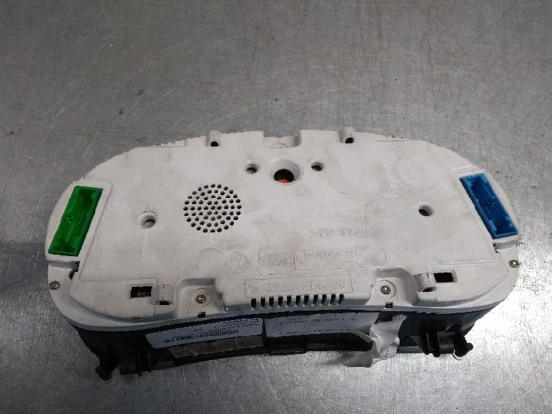 Recambio de cuadro instrumentos para seat arosa (6h1) 1.0 referencia OEM IAM 6H0920860L 0263613001 