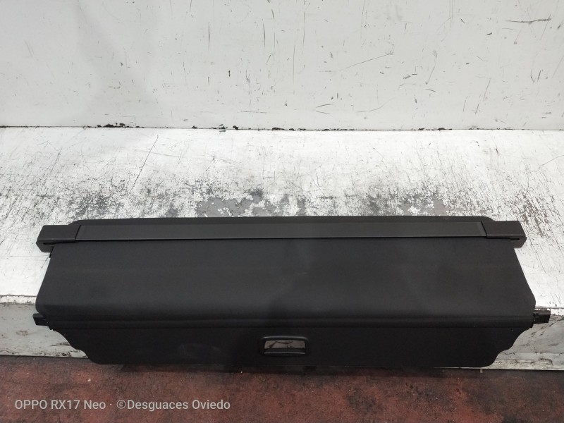 Recambio de bandeja trasera para ford mondeo turn. hybrid trend referencia OEM IAM   