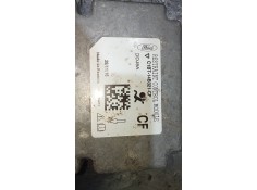Recambio de centralita airbag para ford fiesta (ccn) 1.25 16v cat referencia OEM IAM C1BT14B321CF   2