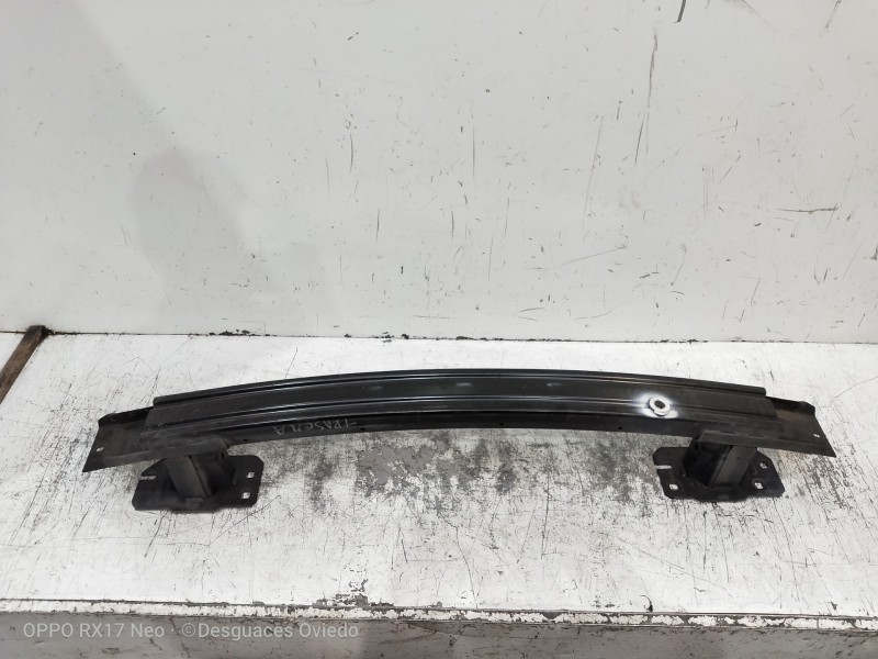 Recambio de refuerzo paragolpes trasero para ford mondeo turn. hybrid trend referencia OEM IAM   