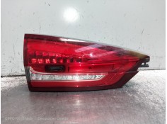 Recambio de piloto trasero izquierdo interior para ford mondeo turn. hybrid trend referencia OEM IAM JS7B12A603CF 20560111 