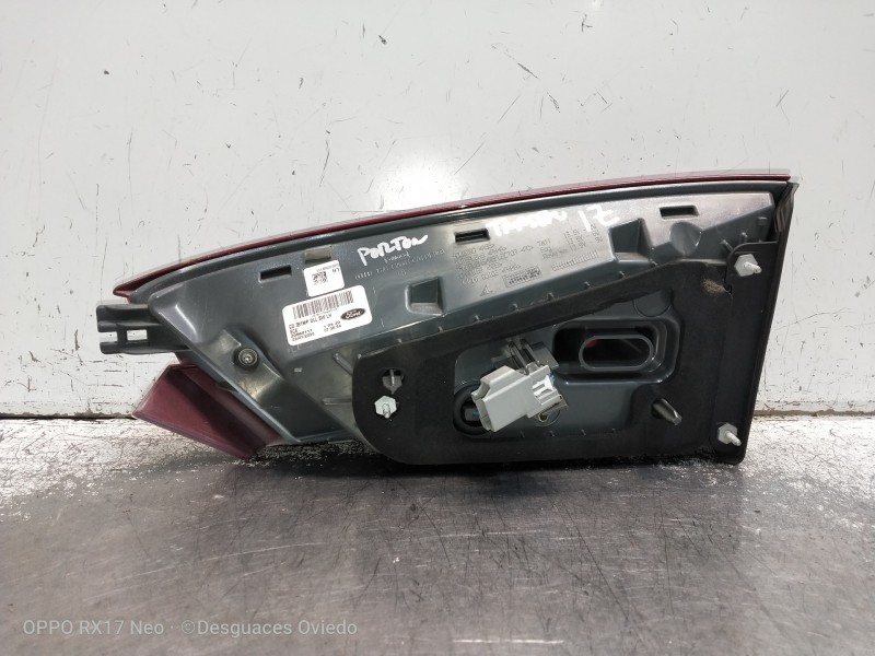 Recambio de piloto trasero izquierdo interior para ford mondeo turn. hybrid trend referencia OEM IAM JS7B12A603CF 20560111 