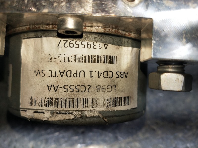 Recambio de abs para ford mondeo turn. hybrid trend referencia OEM IAM 28515077353 GG982C219AD LG982C555AA