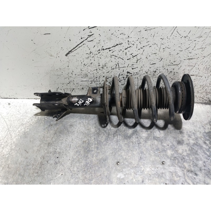 Recambio de amortiguador delantero derecho para ford mondeo turn. hybrid trend referencia OEM IAM HG9C18045 1A19790A 