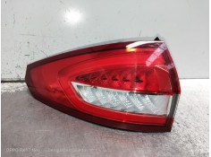 Recambio de piloto trasero izquierdo para ford mondeo turn. hybrid trend referencia OEM IAM JS7B13405CF 20570105 