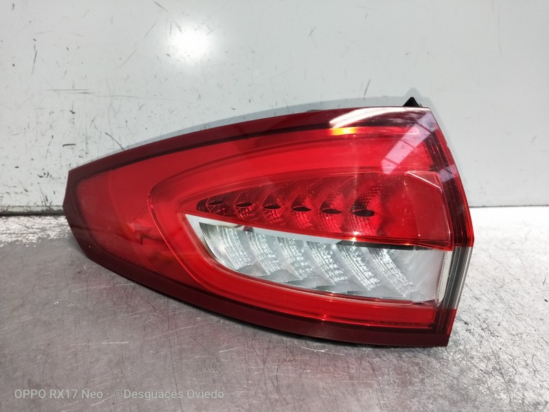 Recambio de piloto trasero izquierdo para ford mondeo turn. hybrid trend referencia OEM IAM JS7B13405CF 20570105 