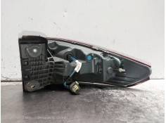 Recambio de piloto trasero izquierdo para ford mondeo turn. hybrid trend referencia OEM IAM JS7B13405CF 20570105  2