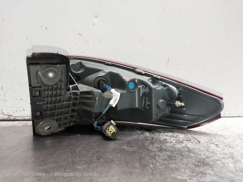 Recambio de piloto trasero izquierdo para ford mondeo turn. hybrid trend referencia OEM IAM JS7B13405CF 20570105 