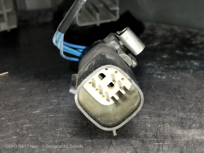 Recambio de piloto trasero izquierdo para ford mondeo turn. hybrid trend referencia OEM IAM JS7B13405CF 20570105 