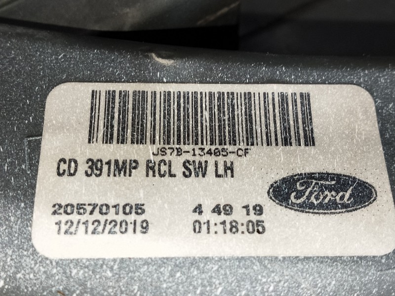 Recambio de piloto trasero izquierdo para ford mondeo turn. hybrid trend referencia OEM IAM JS7B13405CF 20570105 