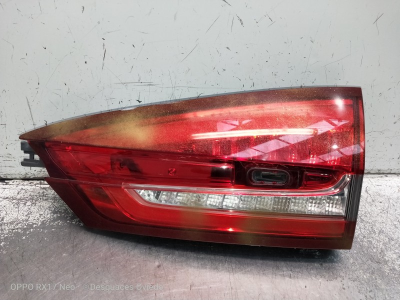 Recambio de piloto trasero derecho interior para ford mondeo turn. hybrid trend referencia OEM IAM JS7B13A602CF 20560212 