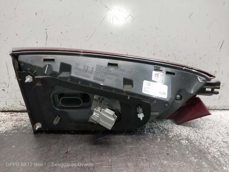 Recambio de piloto trasero derecho interior para ford mondeo turn. hybrid trend referencia OEM IAM JS7B13A602CF 20560212 