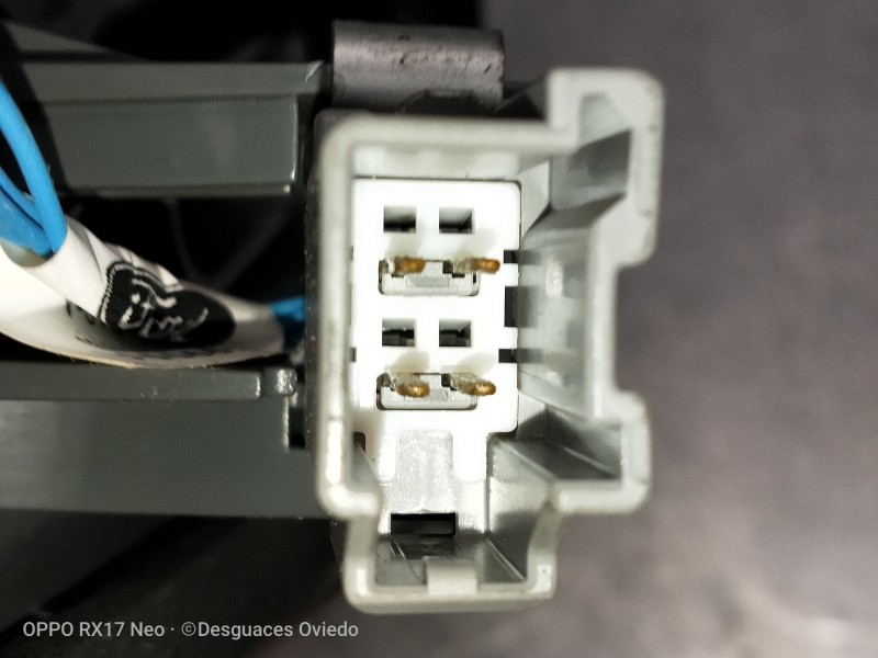 Recambio de piloto trasero derecho interior para ford mondeo turn. hybrid trend referencia OEM IAM JS7B13A602CF 20560212 