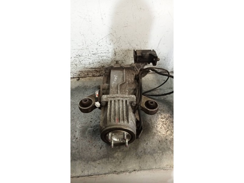 Recambio de diferencial trasero para citroen c-crosser 2.2 hdi fap cat referencia OEM IAM T02GS2178  R = 2.353