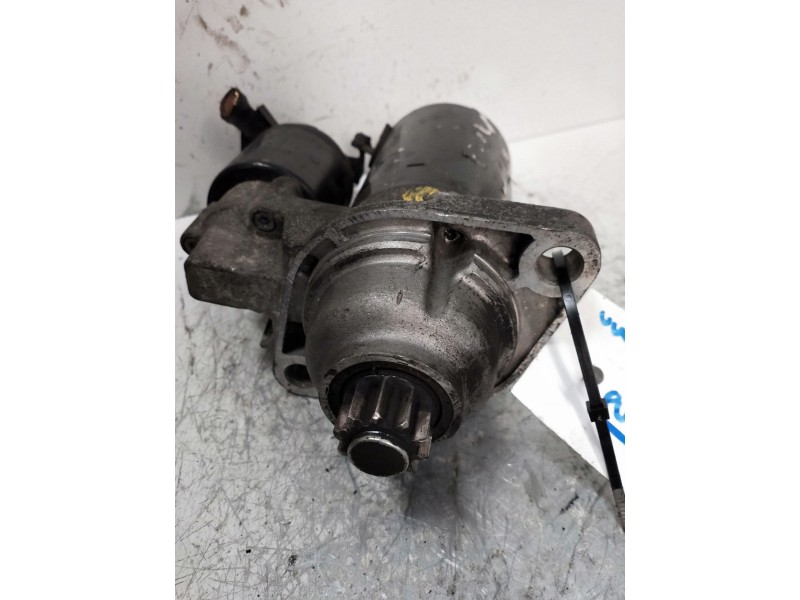 Recambio de motor arranque para volkswagen golf iii cabrio (1e7) básico referencia OEM IAM 0001121008 BOSCH  Recambio de motor arranque para volkswagen golf iii cabrio (1e7) básico referencia OEM IAM 0001121008 BOSCH