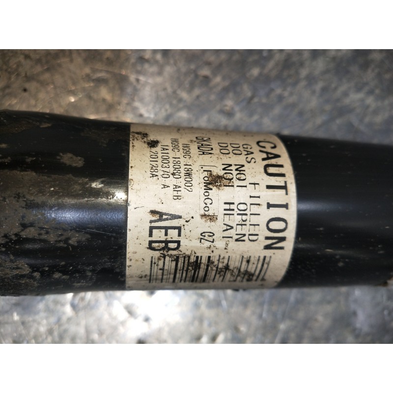 Recambio de amortiguador trasero derecho para ford mondeo turn. hybrid trend referencia OEM IAM HG9C18080AEB 1A100370A 