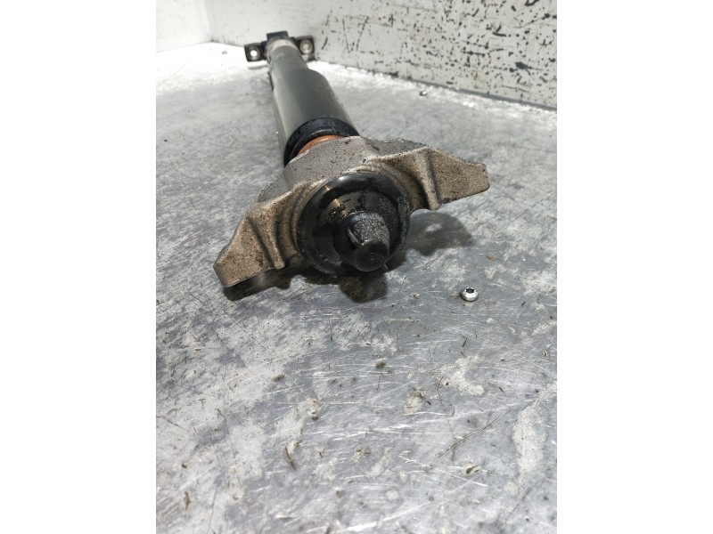 Recambio de amortiguador trasero derecho para ford mondeo turn. hybrid trend referencia OEM IAM HG9C18080AEB 1A100370A 