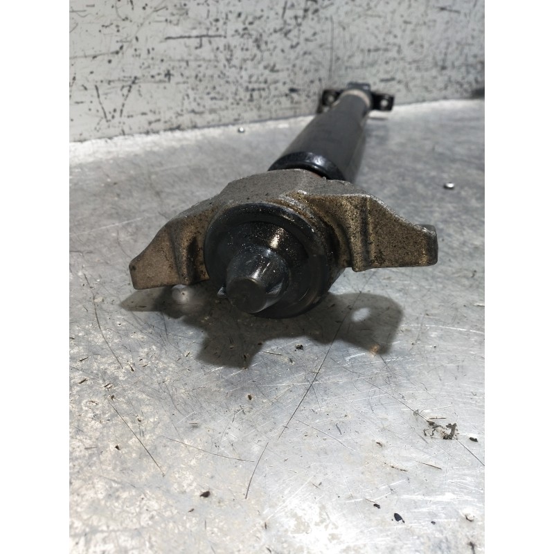 Recambio de amortiguador trasero izquierdo para ford mondeo turn. hybrid trend referencia OEM IAM HG9C18080AEB 1A100370A 