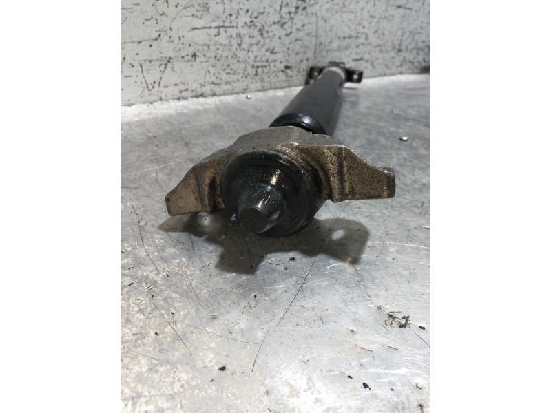 Recambio de amortiguador trasero izquierdo para ford mondeo turn. hybrid trend referencia OEM IAM HG9C18080AEB 1A100370A 