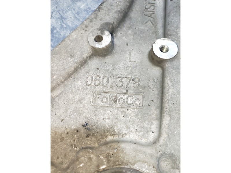 Recambio de brazo suspension inferior delantero izquierdo para ford mondeo turn. hybrid trend referencia OEM IAM 060378C  